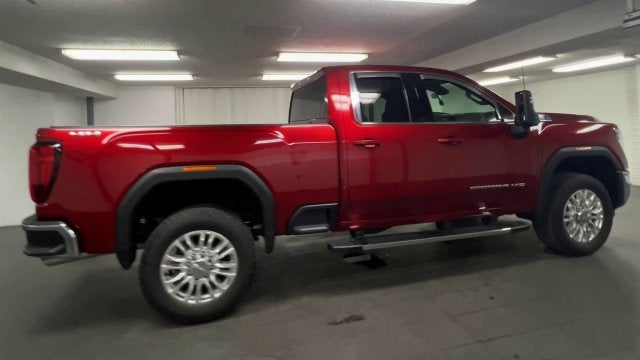 2024 GMC Sierra 2500 HD SLE