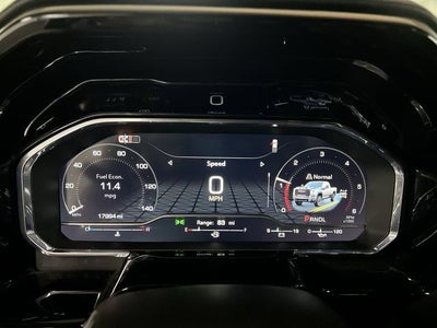 2024 GMC Sierra 2500 HD SLE