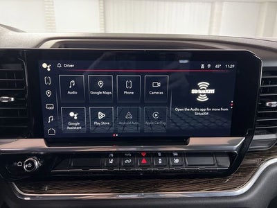 2024 GMC Sierra 2500 HD SLE