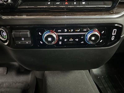 2024 GMC Sierra 2500 HD SLE