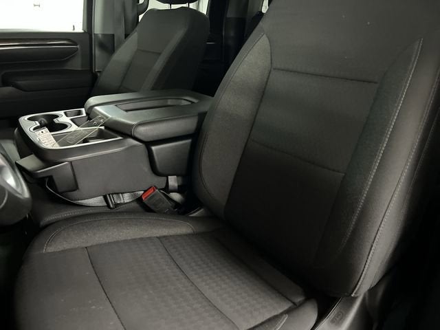 2024 GMC Sierra 2500 HD SLE