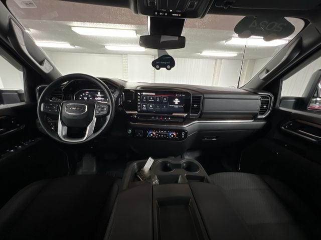 2024 GMC Sierra 2500 HD SLE