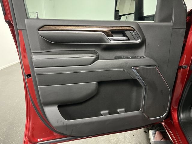 2024 GMC Sierra 2500 HD SLE