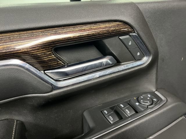 2024 GMC Sierra 2500 HD SLE