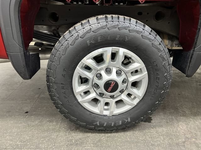 2024 GMC Sierra 2500 HD SLE