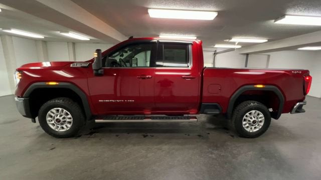 2024 GMC Sierra 2500 HD SLE