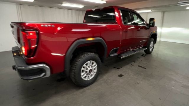 2024 GMC Sierra 2500 HD SLE