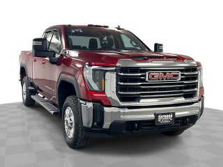2024 GMC Sierra 2500 HD SLE