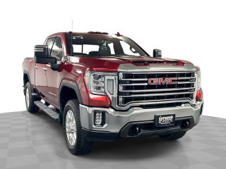 2022 GMC Sierra 2500 HD SLT