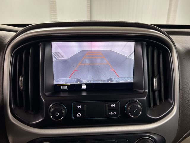 2019 GMC Canyon 4WD SLT