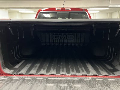 2019 GMC Canyon 4WD SLT