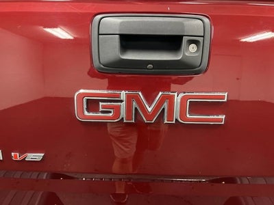 2019 GMC Canyon 4WD SLT