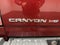 2019 GMC Canyon 4WD SLT
