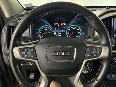 2019 GMC Canyon 4WD Denali