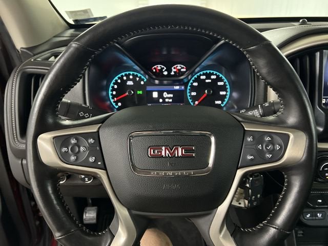 2019 GMC Canyon 4WD Denali