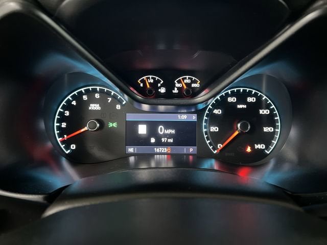 2019 GMC Canyon 4WD Denali
