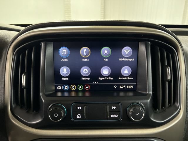 2019 GMC Canyon 4WD Denali