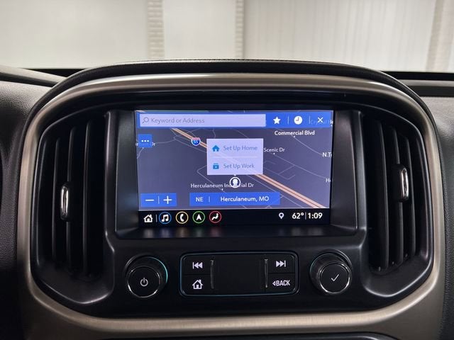 2019 GMC Canyon 4WD Denali
