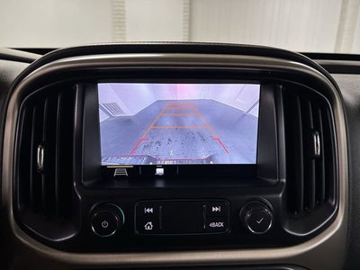 2019 GMC Canyon 4WD Denali