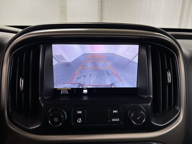 2019 GMC Canyon 4WD Denali