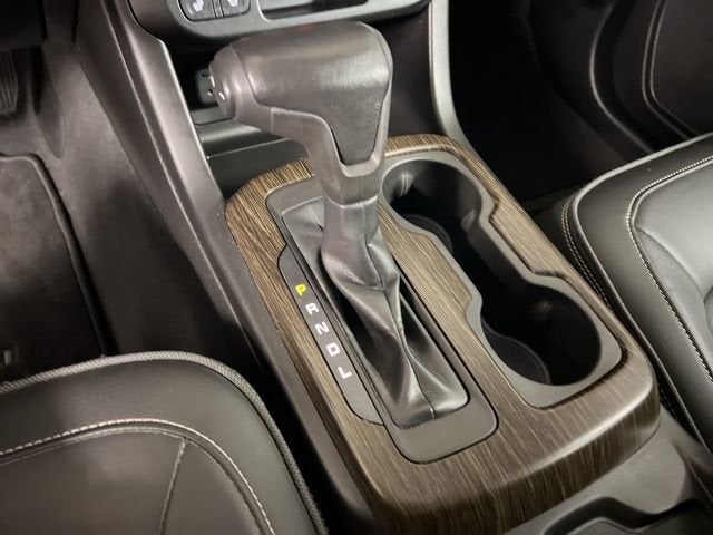 2019 GMC Canyon 4WD Denali