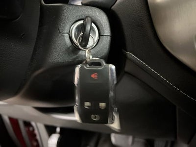 2019 GMC Canyon 4WD Denali
