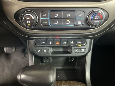 2019 GMC Canyon 4WD Denali