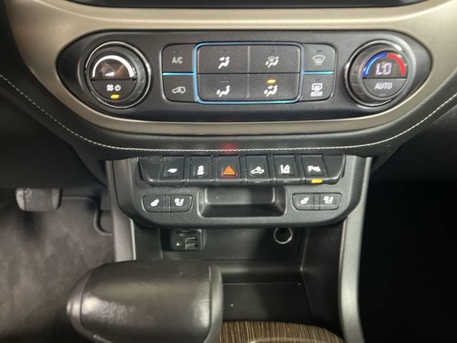 2019 GMC Canyon 4WD Denali