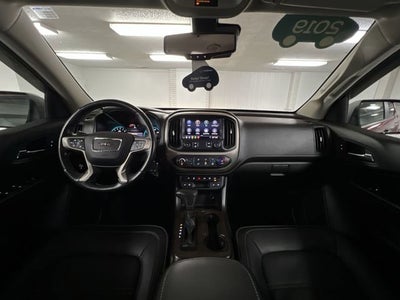 2019 GMC Canyon 4WD Denali