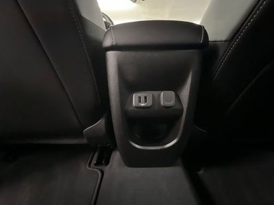 2019 GMC Canyon 4WD Denali
