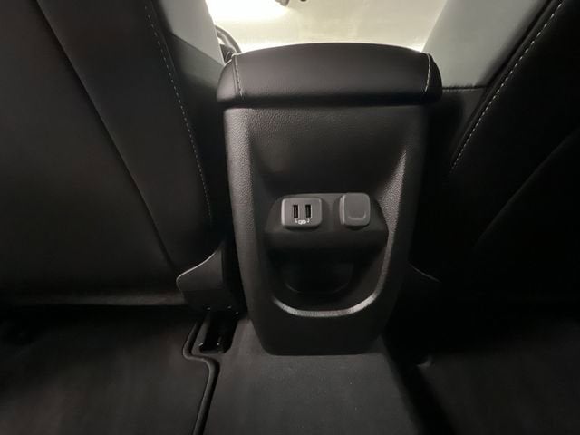 2019 GMC Canyon 4WD Denali