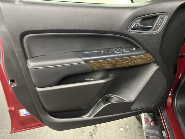 2019 GMC Canyon 4WD Denali