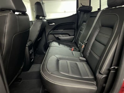2019 GMC Canyon 4WD Denali