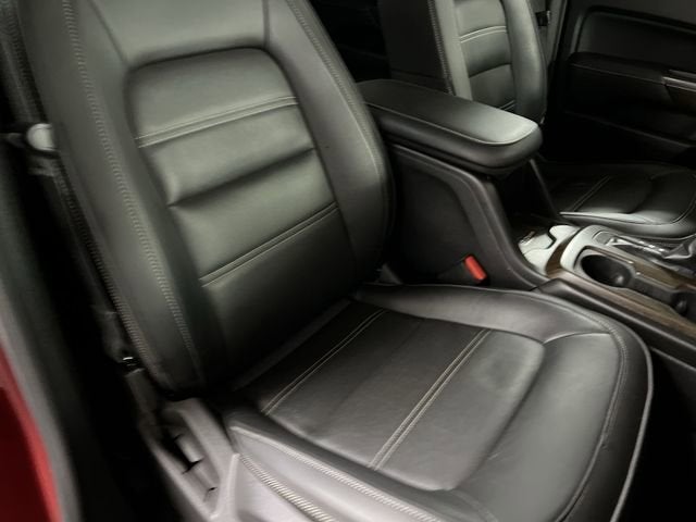 2019 GMC Canyon 4WD Denali