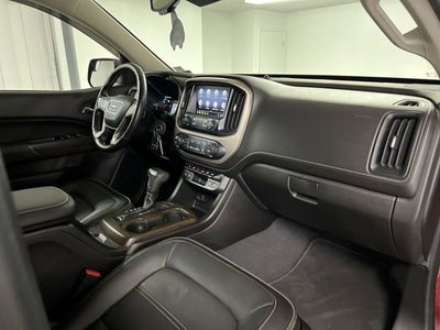 2019 GMC Canyon 4WD Denali