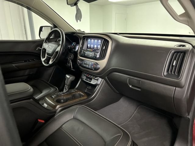 2019 GMC Canyon 4WD Denali