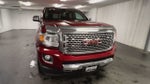 2019 GMC Canyon 4WD Denali