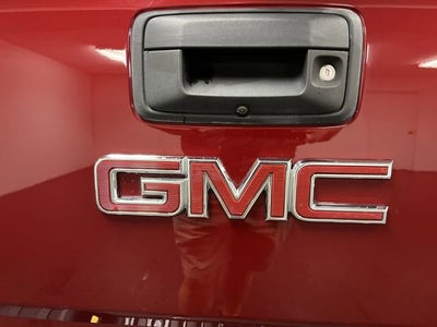 2019 GMC Canyon 4WD Denali