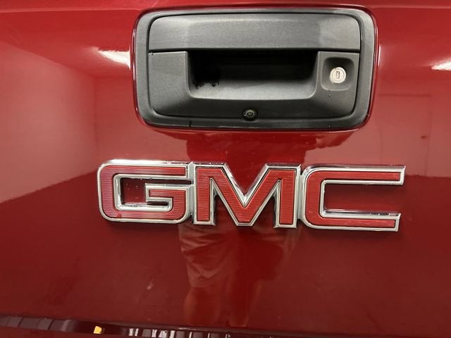 2019 GMC Canyon 4WD Denali