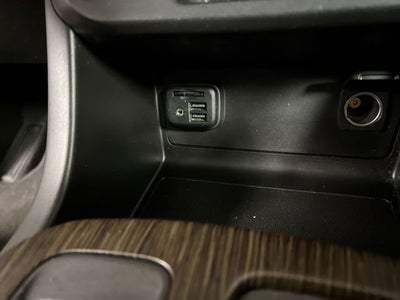 2019 GMC Canyon 4WD Denali
