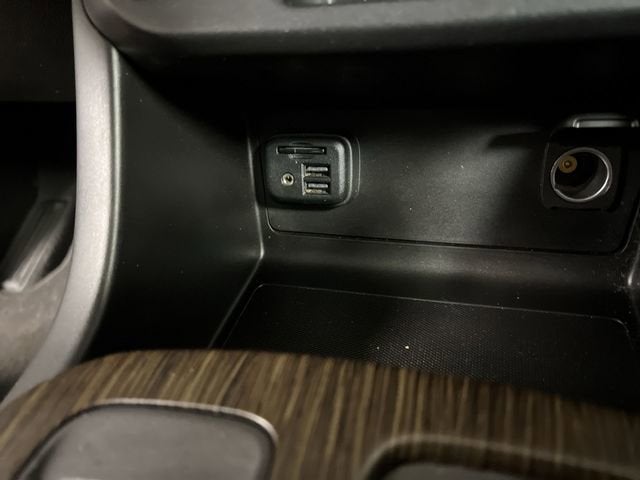 2019 GMC Canyon 4WD Denali