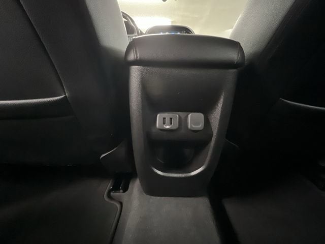 2021 GMC Canyon AT4 - Cloth