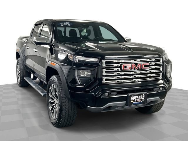 2025 GMC Canyon 4WD Denali Crew Cab Short Box's photo