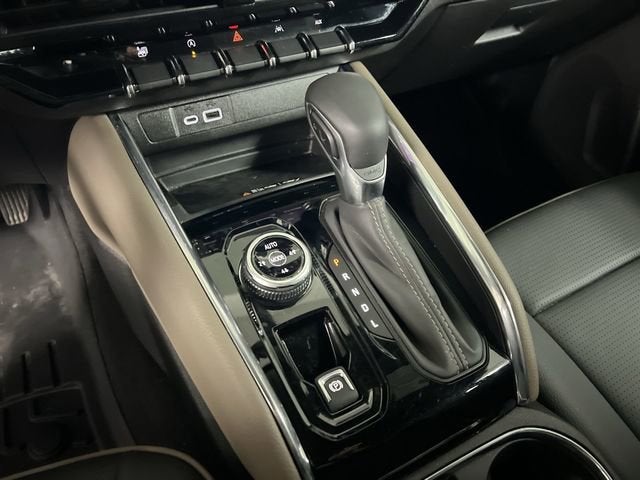 2025 GMC Canyon Denali