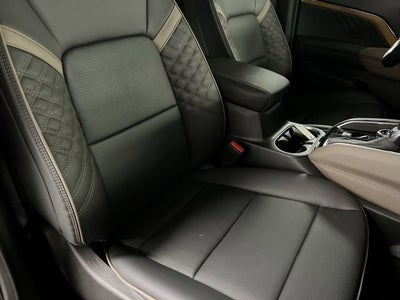 2025 GMC Canyon Denali
