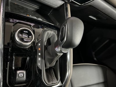 2025 GMC Canyon Denali
