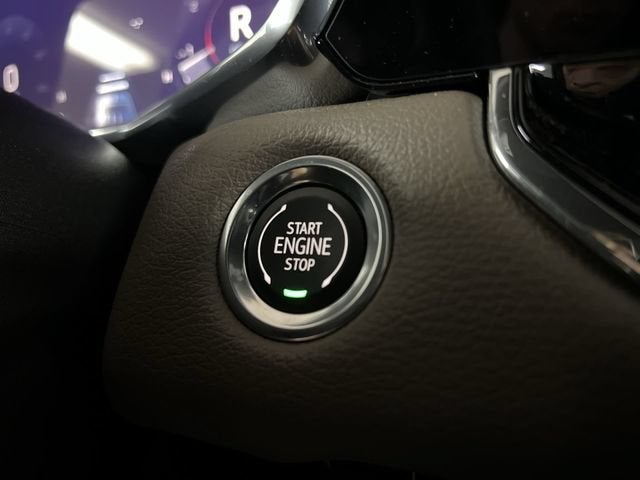 2025 GMC Canyon Denali