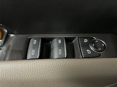 2025 GMC Canyon Denali