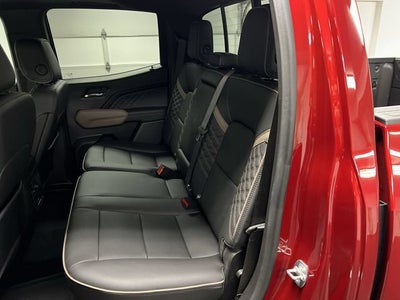 2025 GMC Canyon Denali