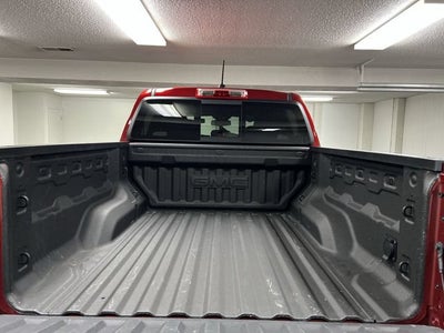 2025 GMC Canyon Denali